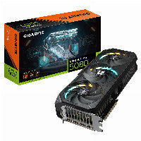 RTX 5080 16GB Gigabyte Gaming OC GDDR7 3Fan