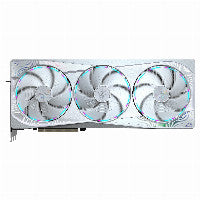 GIGABYTE RTX 5080 16GB Gigabyte Aorus Master Ice GDDR7 3Fan white – Ansicht 2
