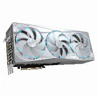 GIGABYTE RTX 5080 16GB Gigabyte Aorus Master Ice GDDR7 3Fan white – Ansicht 3