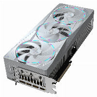 GIGABYTE RTX 5080 16GB Gigabyte Aorus Master Ice GDDR7 3Fan white – Ansicht 4