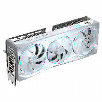GIGABYTE RTX 5080 16GB Gigabyte Aorus Master Ice GDDR7 3Fan white – Ansicht 5
