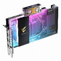 GIGABYTE RTX 5080 16GB Gigabyte Xtreme Waterforce WB GDDR7 – Ansicht 5