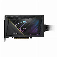 GIGABYTE RTX 5080 16GB Gigabyte Aorus Xtreme Waterforce GDDR7 3 Fan – Ansicht 4