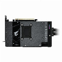 GIGABYTE RTX 5080 16GB Gigabyte Aorus Xtreme Waterforce GDDR7 3 Fan – Ansicht 5