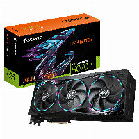 RTX 5070 Ti 16GB Gigabyte Aorus Master GDDR7 3Fan