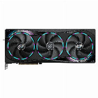 GIGABYTE RTX 5070 Ti 16GB Gigabyte Aorus Master GDDR7 3Fan – Ansicht 2