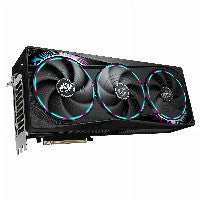 GIGABYTE RTX 5070 Ti 16GB Gigabyte Aorus Master GDDR7 3Fan – Ansicht 3