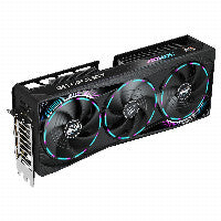 GIGABYTE RTX 5070 Ti 16GB Gigabyte Aorus Master GDDR7 3Fan – Ansicht 5