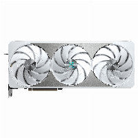 GIGABYTE RTX 5070 Ti 16GB Gigabyte Aero OC GDDR7 3 Fan white – Ansicht 2