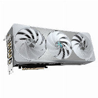 GIGABYTE RTX 5070 Ti 16GB Gigabyte Aero OC GDDR7 3 Fan white – Ansicht 3