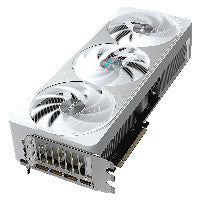 GIGABYTE RTX 5070 Ti 16GB Gigabyte Aero OC GDDR7 3 Fan white – Ansicht 4