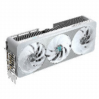 GIGABYTE RTX 5070 Ti 16GB Gigabyte Aero OC GDDR7 3 Fan white – Ansicht 5