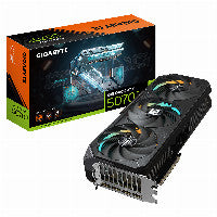 GIGABYTE RTX 5070 Ti 16GB Gigabyte Gaming OC GDDR7 3 Fan