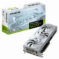 GIGABYTE RTX 5070 Ti 16GB Gigabyte Eagle Ice OC SFF GDDR7 3 Fan