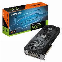 RTX 5070 Ti 16GB Gigabyte Eagle OC SFF GDDR7 3 Fan