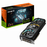 RTX 5070 12GB Gigabyte Gaming OC GDDR7 3 Fan