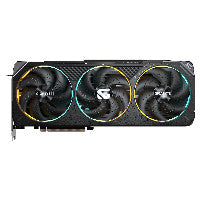 GIGABYTE RTX 5070 12GB Gigabyte Gaming OC GDDR7 3 Fan – Ansicht 2