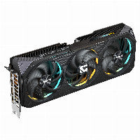 GIGABYTE RTX 5070 12GB Gigabyte Gaming OC GDDR7 3 Fan – Ansicht 5