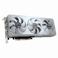 GIGABYTE RTX 5070 12GB Gigabyte Eagle Ice OC SFF GDDR7 3 Fan white – Ansicht 3