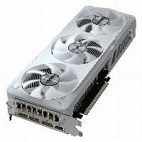 GIGABYTE RTX 5070 12GB Gigabyte Eagle Ice OC SFF GDDR7 3 Fan white – Ansicht 4
