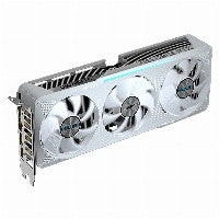GIGABYTE RTX 5070 12GB Gigabyte Eagle Ice OC SFF GDDR7 3 Fan white – Ansicht 5