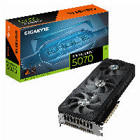 RTX 5070 12GB Gigabyte Eagle OC SFF GDDR7 3 Fan
