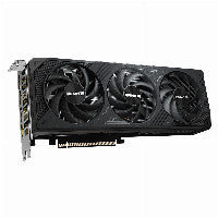 GIGABYTE RTX 5070 12GB Gigabyte Windforce OC SFF GDDR7 3 Fan – Ansicht 3
