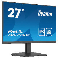 iiyama 68.6cm (27") XU2793HS-B7 16:9 HDMI+DP+2xUSB IPS