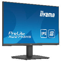 iiyama 68.6cm (27") XU2793HS-B7 16:9 HDMI+DP+2xUSB IPS – Ansicht 3
