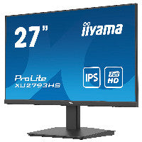 iiyama 68.6cm (27") XU2793HS-B7 16:9 HDMI+DP+2xUSB IPS – Ansicht 5