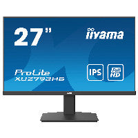 iiyama 68.6cm (27") XU2793HS-B7 16:9 HDMI+DP+2xUSB IPS – Ansicht 6