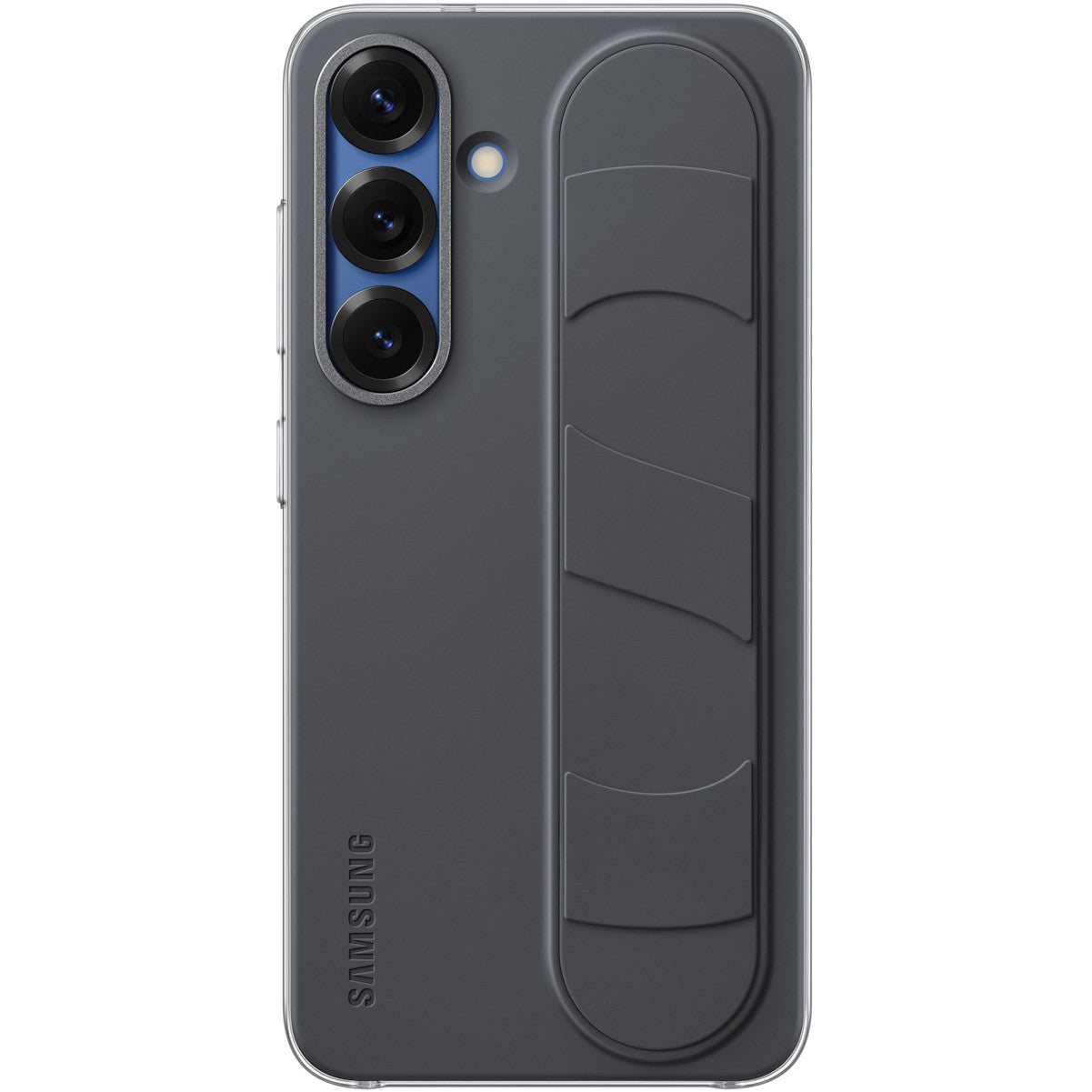 Samsung Standing Grip Case S25 black