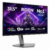 AOC 31.5IN 80.01CM QD-OLED