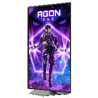 AOC AG326UD 31.5IN 80.01CM QD-OLED – Ansicht 5