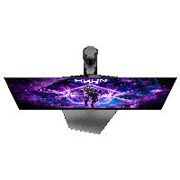 AOC AG326UD 31.5IN 80.01CM QD-OLED – Ansicht 6