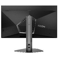 AOC AG326UD 31.5IN 80.01CM QD-OLED – Ansicht 7