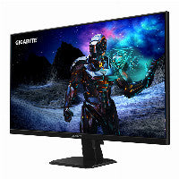 GIGABYTE 68,6cm/27" (2560x1440) Gigabyte GS27Q x 16:9 QHD SS IPS 1ms 250Hz 2xHDMI DP Black – Ansicht 2