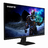 GIGABYTE 68,6cm/27" (2560x1440) Gigabyte GS27Q x 16:9 QHD SS IPS 1ms 250Hz 2xHDMI DP Black – Ansicht 3