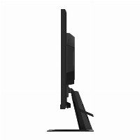 GIGABYTE 68,6cm/27" (2560x1440) Gigabyte GS27QA 16:9 QHD SS IPS 1ms 180Hz 2xHDMI DP Black – Ansicht 6