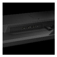 GIGABYTE 68,6cm/27" (2560x1440) Gigabyte GS27QA 16:9 QHD SS IPS 1ms 180Hz 2xHDMI DP Black – Ansicht 7
