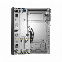 Chieftec BS-10B-300 Micro ATX Mini Tower Black w/300 W Power Supply