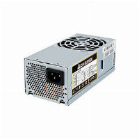 Chieftec BS-10B-300 Micro ATX Mini Tower Black w/300 W Power Supply