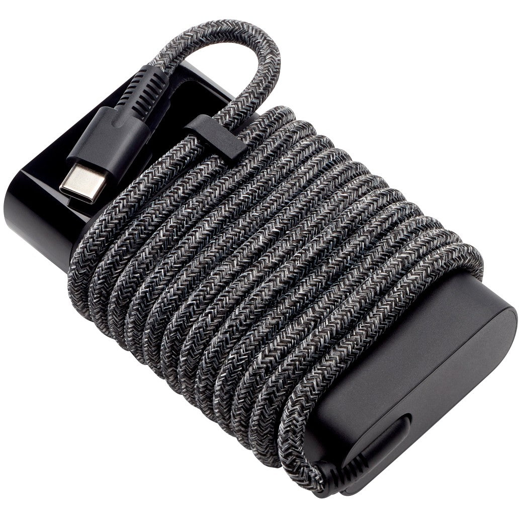 N HP 65W USB-C power supply 115/230V