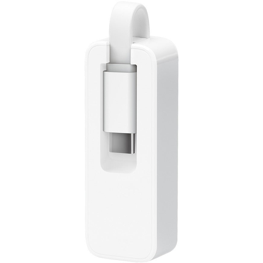 TP-LINK UE300C - USB Typ-C to RJ45 Gigabit Ethernet Network Adapter