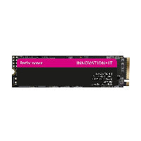 M.2 512GB InnovationIT Performance NVMe PCIe 3.0 x 4 bulk