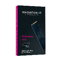 M.2 512GB InnovationIT Performance NVMe PCIe 3.0 x 4 bulk