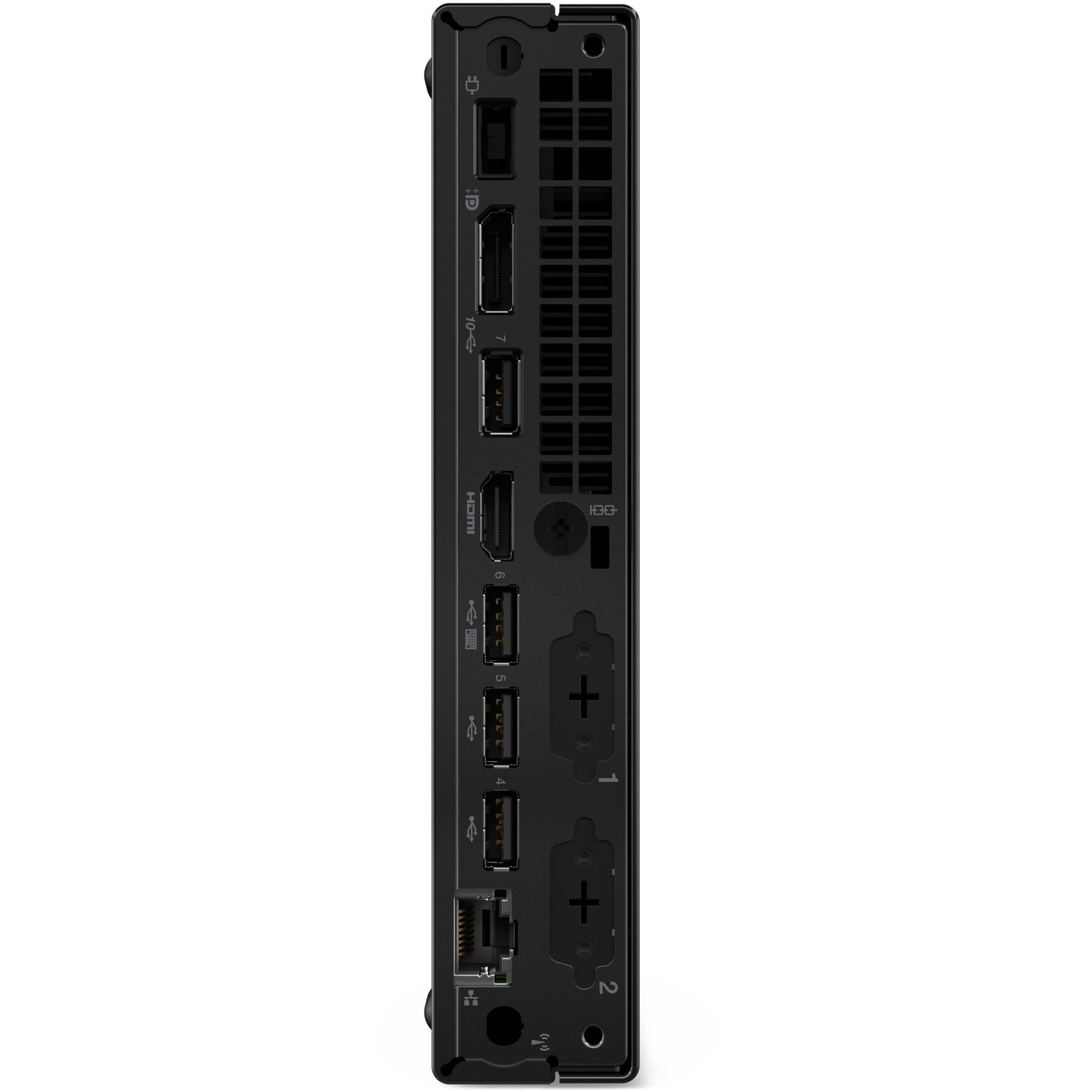 Lenovo ThinkCentre M75q Tiny G5 RYZ5Pro-8500GE/16GB/512SSD/WLAN/W11Pro 3 J VOS
