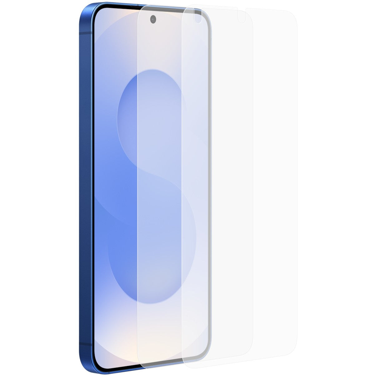Samsung Anti-reflecting Film für Galaxy S25