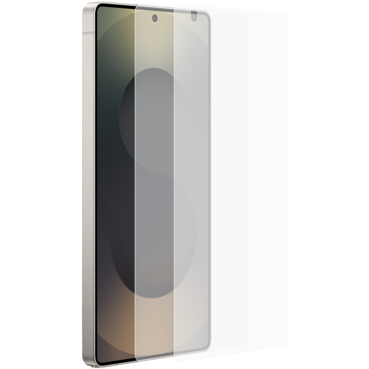 Samsung Anti-reflecting Film für Galaxy S25 Ultra