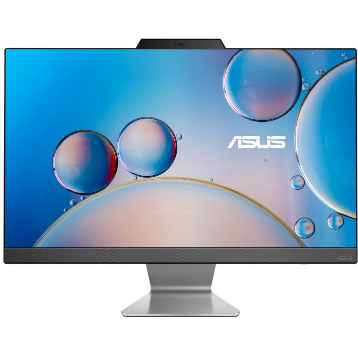 AIO ASUS ExpertCenter E3 A3402WVAK-BPC139X iC5 120U/16GB/512GBSSDW11Pro black